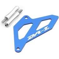 Front Sprocket Chain Cover Guard Protector Compatible with S.uzuki DRZ400S DRZ400E DRZ400SM 2000-202