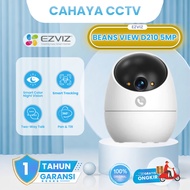 CCTV BEANSVIEW D210 5MP 3K Indoor Wifi Camera/ - Product by EZVIZ