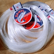 Damyl Line 1pcs 45 Lbs 0.70mm Fishing Line Damil1Roll approximately 30m long