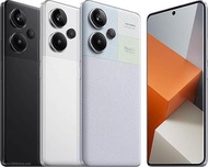 REDMI NOTE 13 PRO+ 5G / Note 13 pro 小米 xiaomi 紅米 Note 13 Pro plus