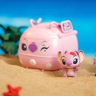 Li Oh Disney Stitch Camper Van