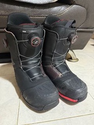 Burton IRON SNOWBOARD BOOTS
