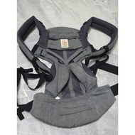 ergobaby breeze omni baby carrier /ergobaby omni 360 baby carrier / ergobaby adapt baby carrier