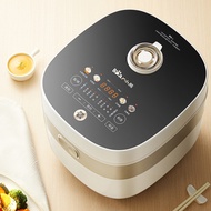 S-T🔰Bear/BearDFB-D40N1Mini Rice Cooker Rice Cooker Rice Cooker2One3Small Rice Cooker Household WUBC