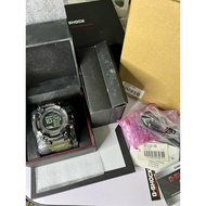 Gshock rangeman gprb1000-1b asia set (preloved)