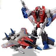 deformation starscream 8839-3 action figure