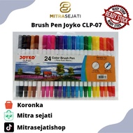 JOYKO CLP BRUSH PEN - 07