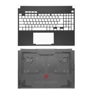 New Bottom Case For Asus TUF Dash FX517 FX517ZC FX517ZE FX517ZM FX517ZR FX517Z Palmrest Top Case Bas