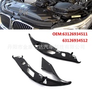 63126934511 63126934512Applicable04-10Year BMW5Department E60 E61Headlight Seal Gasket