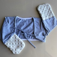 Eczema Sleeve (Lycra Material) - readystock -