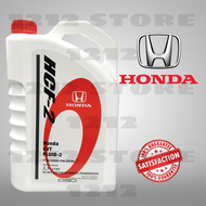 🇲🇾100% ORI🔥 HONDA CVT HCF-2 AUTO OIL 3.5L CITY JAZZ CIVIC HRV BRV CRV FC GM6 GK5 T9A TRANSMISSION GE