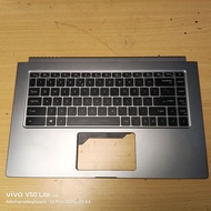 Frame + Keyboard Laptop MSI Modern 15 MS-1551 1552 155K M15 NORMAL
