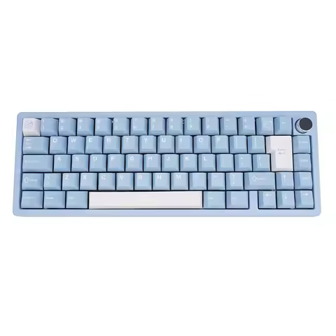 Chilkey Wuque Dyesub Keycaps WS Zoomcaps Hypergiant Cherry Profile Doubleshot PBT Keycap Fit Cherry 