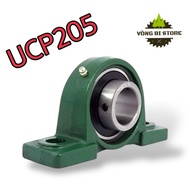 [Buy in bulk at cheap price] Bearing Support UCP205 (using 25mm core)