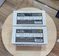 【免運】全模組 振華 SF-650F14MG Leadex GOLD 650W 80+ 金牌 Power 電源供應器