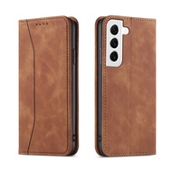 For Samsung Galaxy A56  case  leather cover flip phone case