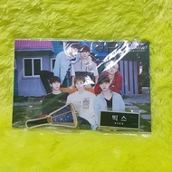 Vixx Notes Notebook Economical Package