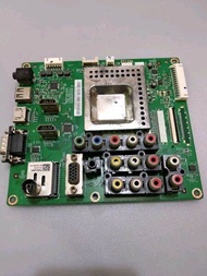 MB mainboard motherboard mesin tv LED Sharp LC 32LE430 M - 32LE430M - LC32LE430M