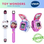 VTech Gabby’s Watch, Gabby Dollhouse Watch – Time to Get Tiny Watch
