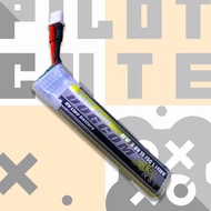 Latest Dogcom Lipo 1S Battery Hv With Cable 300Mah 75C (Bt2.0) Promo