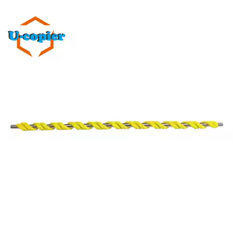 4 X Primary Charge Roller Cleaning Roller For Xerox Versanlink C7020 C7030 C7025 C7000 Color Machine