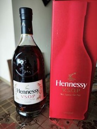 Hennessy VSOP