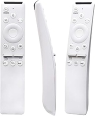 BN59-01312Q Replace Remote Compatible with Samsung QLED Smart 4K UHD TV QN65LS03RAFXZA QN55LS03RAFXZ