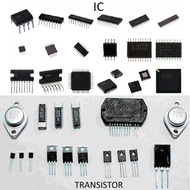 SD2008 IC / Transistor