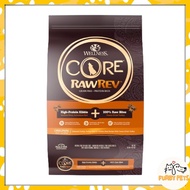 Wellness Dog Core RawRev Original