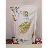 Organic Pearl Barley