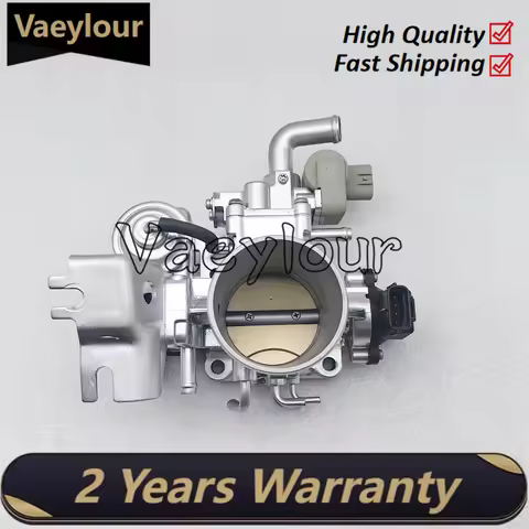 22270-75030 New Other Throttle Assembly Idle Motor Sensor for 2700-2.7 3RZ