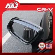 Honda CR-V CRV RS 2023 - 2027 Side Mirror Carbon Cover Rearview Mirror Wing Cover ARL Motorsport Acc