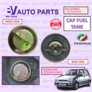 💫MALAYSIA READY STOCK💫 PERODUA KANCIL FUEL TANK CAP PENUTUP CAP MINYAK PENUTUP TANGKI PETROL O77310-