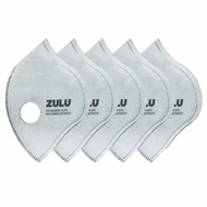 Filter Karbon Aktif ZULU N99 (5 Pack)