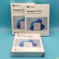 現貨：正版Win10專業版操作系統u盤64位彩盒電腦系統安裝windows11u盤