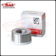 Gaido Front Wheel Bearing - Perodua Viva / Kelisa / Kenari / Myvi 2005-2011