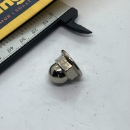M6 M7 M10 CAP NUT SHOCKBLEKR NUT COVER BLOCK NUT EXHAUST NUT BOLT 10 11 14 ORIGINAL