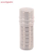 [Acxs4jgwdm] 10pcs rubber sealed bearings 688-2rs 688 RS new 8x16x5mm miniature bearings