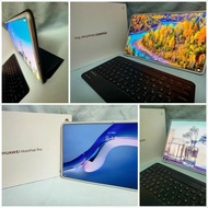 【國行】華為HUAWEI Matepad pro 12.6(冰霜銀)