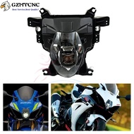 Fit for 2017 - 2024 GSXR1000 GSXR 1000 LED Front Headlight Fog Decorative Side Light GSX-R1000 L7 L8