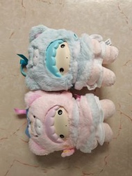 little twin stars 盲盒 公仔 熊仔