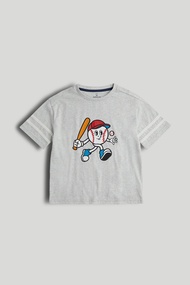 Mothercare Baseball T-Shirt