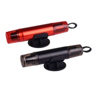 SAFETY HAMMER (BLACK/RED)