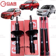 [GAB-10861/GAB-10860/GAB-10869/GAB-11060/GAB-11061]PROTON SAGA BLM/SAGA VVT1.6/SAVVY/FLX FRT ABSORBE