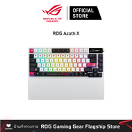 ASUS ROG Azoth X Gaming Keyboard