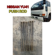 NISSAN FD46 PUSHROD HALFCUT USED