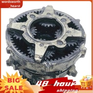 For  DCD999 NA019200 DCD999M2 DCD999NT DCD997 999 Electric Tool Replacement Gear Assembly Part