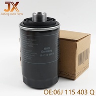 06J115403C 06J115403J 06J115403Q Oil Filter For VW Beetle CC Jetta Golf Passat Tiguan AUDI A4 A6 Q5 