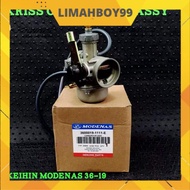 STD KRISS KARBURETORMODENAS KRISS KRISS110 KRISS100 KRISS2 MR1 KRISTAR MODENAS CARBURETOR ASSY