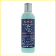 KIEHL'S 科顏氏男士全效潔面啫喱 KIEHLS FACIAL FUEL ENERGIZING FACE WASH 250ML